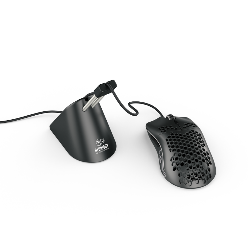 Glorious Mouse Bungee (Black)
